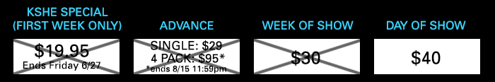 Pricing